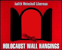Holocaust Wall Hangings 0971902704 Book Cover