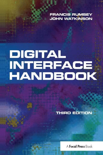 Digital Interface Handbook pour optimiser vos systèmes de design