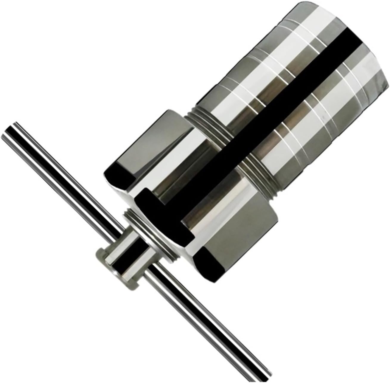50ml 100ml PPL Lined Hydrothermal Synthesis Autoclave Reactor 3Mpa High Pressure Digestion Tank(50ML)
