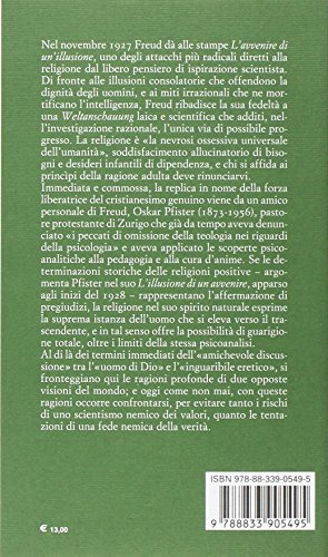 L'avvenire Di Un'illusione. L'illusione Di Un Avvenire - 2