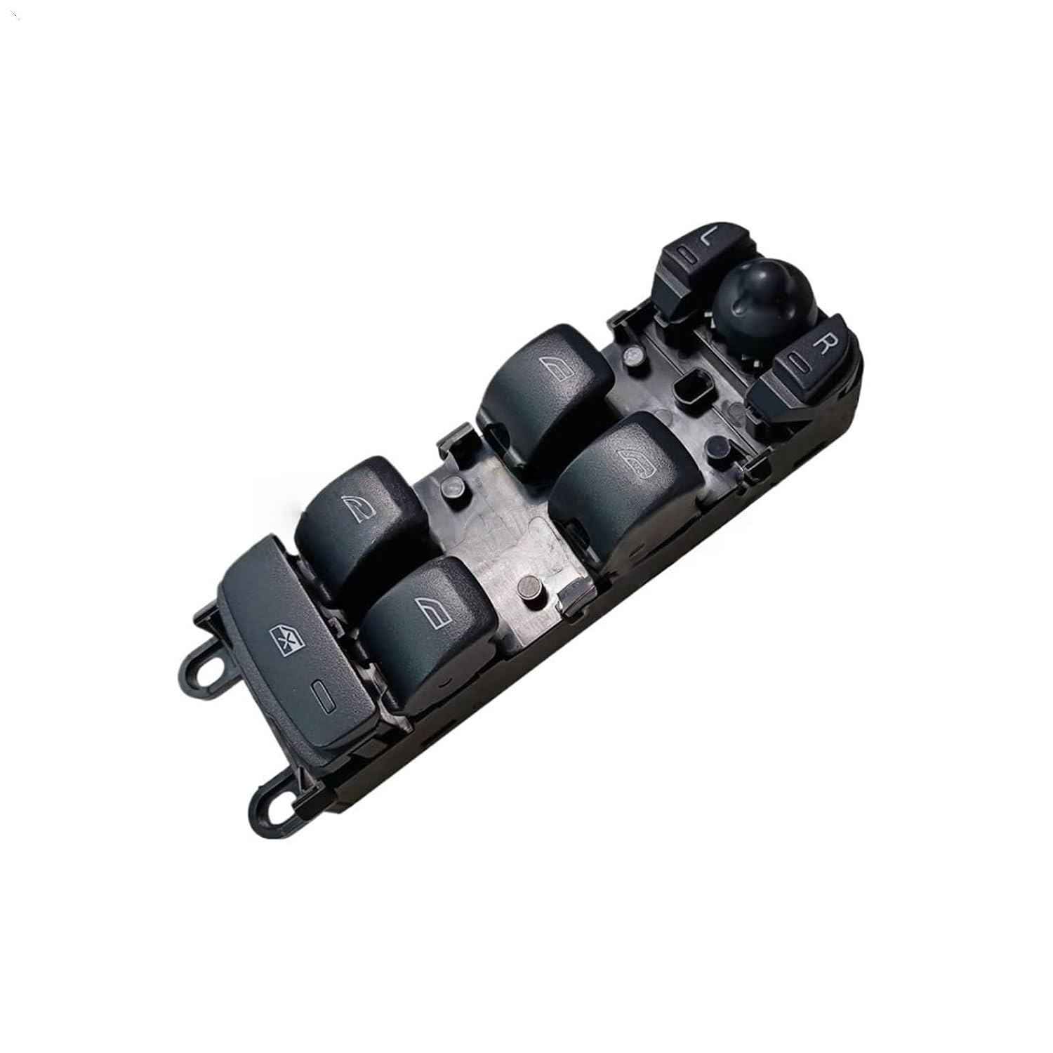 Power Window Switch Compatible for Land for Rover LR2 LR4 / Range for Rover for for Sport / L320 / for Discovery 4 / Freelander 2 LR013883 LR086040 AH22-14540-AC