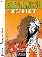 Le Dos du tigre 2800119381 Book Cover