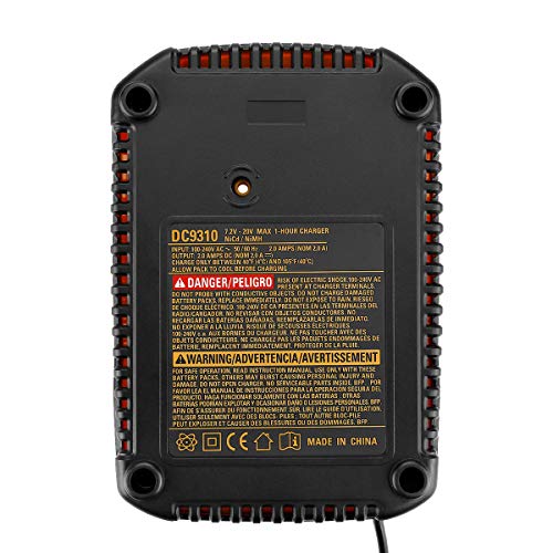 Dongpucun DC9310 Fast Charger Replacement thumb #6