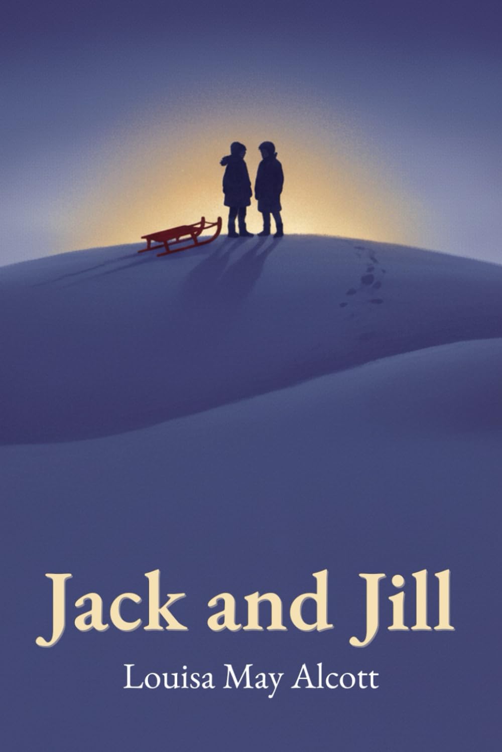 Jack and Jill: The Classic Coming-of-Age Novel