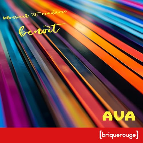 Play Ava (King Cosmic's Summer Dream Mix) by Monsieur Et Madame Benoit
