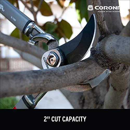 Corona SL 7280 Forged Pro Cut Bypass Lopper miniatura 7