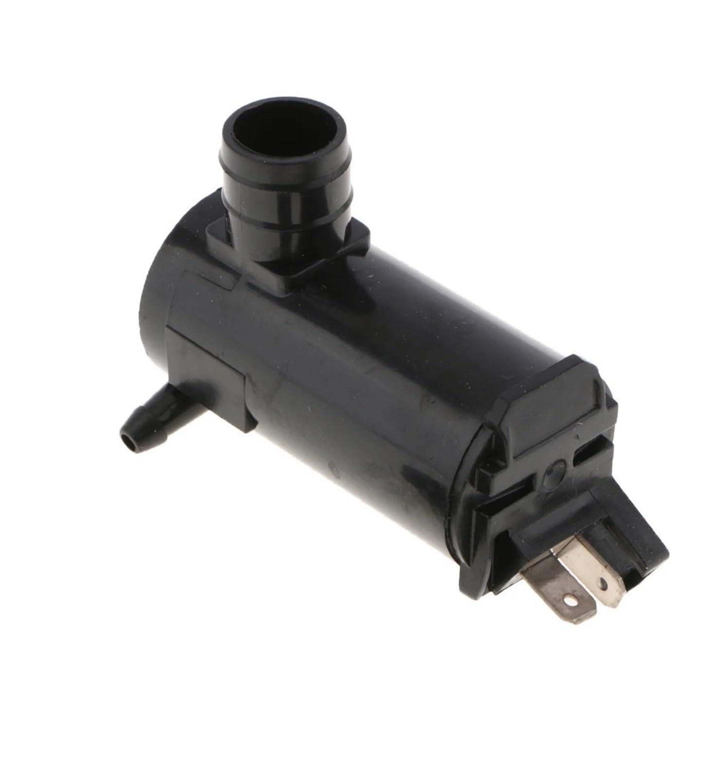 Bomba Limpiaparabrisa Bomba lavaparabrisas con ojal Bomba de Agua para Limpiaparabrisas | Con Acura Cl El Mdx con Rl Tl Tsx con Accord Civic Element con Insight con Odyssey