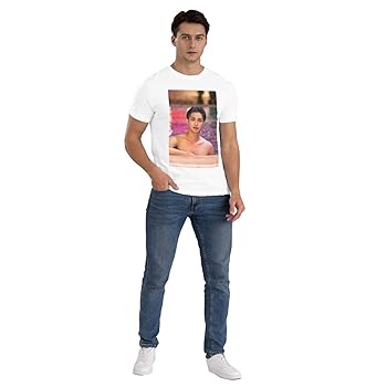 横浜流星 スウェット Ｔシャツ Amazon | 横浜流星 (12) キルテン 男式 半袖 T シャツ 柔軟 180g