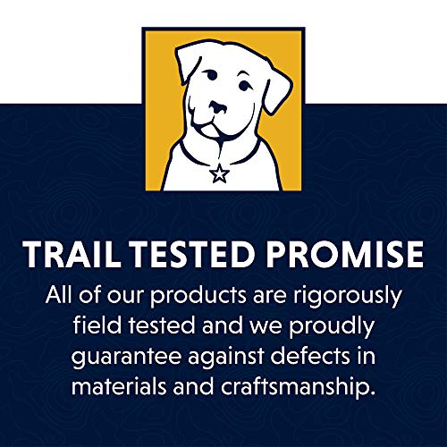 RUFFWEAR, Web Master, Multi-Use Support Dog Harness, Hiking and Trail Running, Service and Working, Everyday Wear, Red… - Image 7