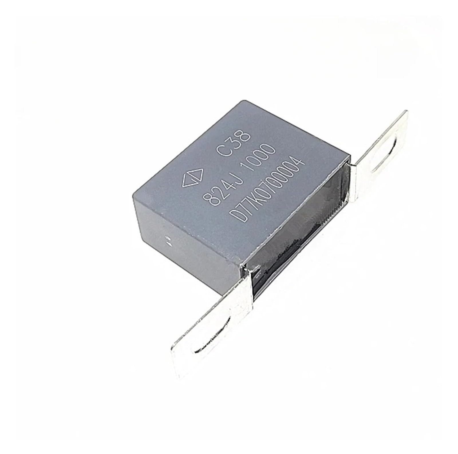 LEOTNNDQ C83A824J01000 C38 824J 0.82uF 1000V capacitor