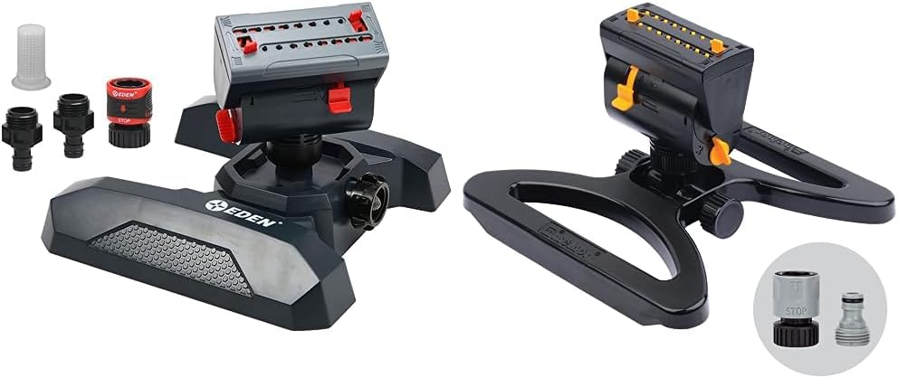 Connect Starter Set+ Oscillator Sprinkler Connect Starter Set+ Oscillator Sprinkler
