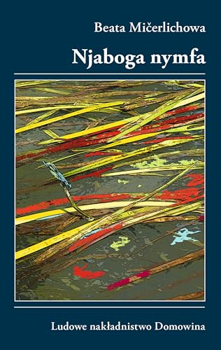 Njaboga nymfa: Błośański krimi (German Edition)