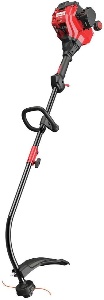 TB22 EC 25cc 2-cycle Curved Shaft String Trimmer