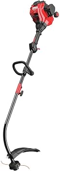 Troy-Bilt TB22 EC 25cc 2 - دورة تقليم سلسلة العمود المنحني