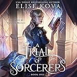 Cover of A Trial of Sorcerers