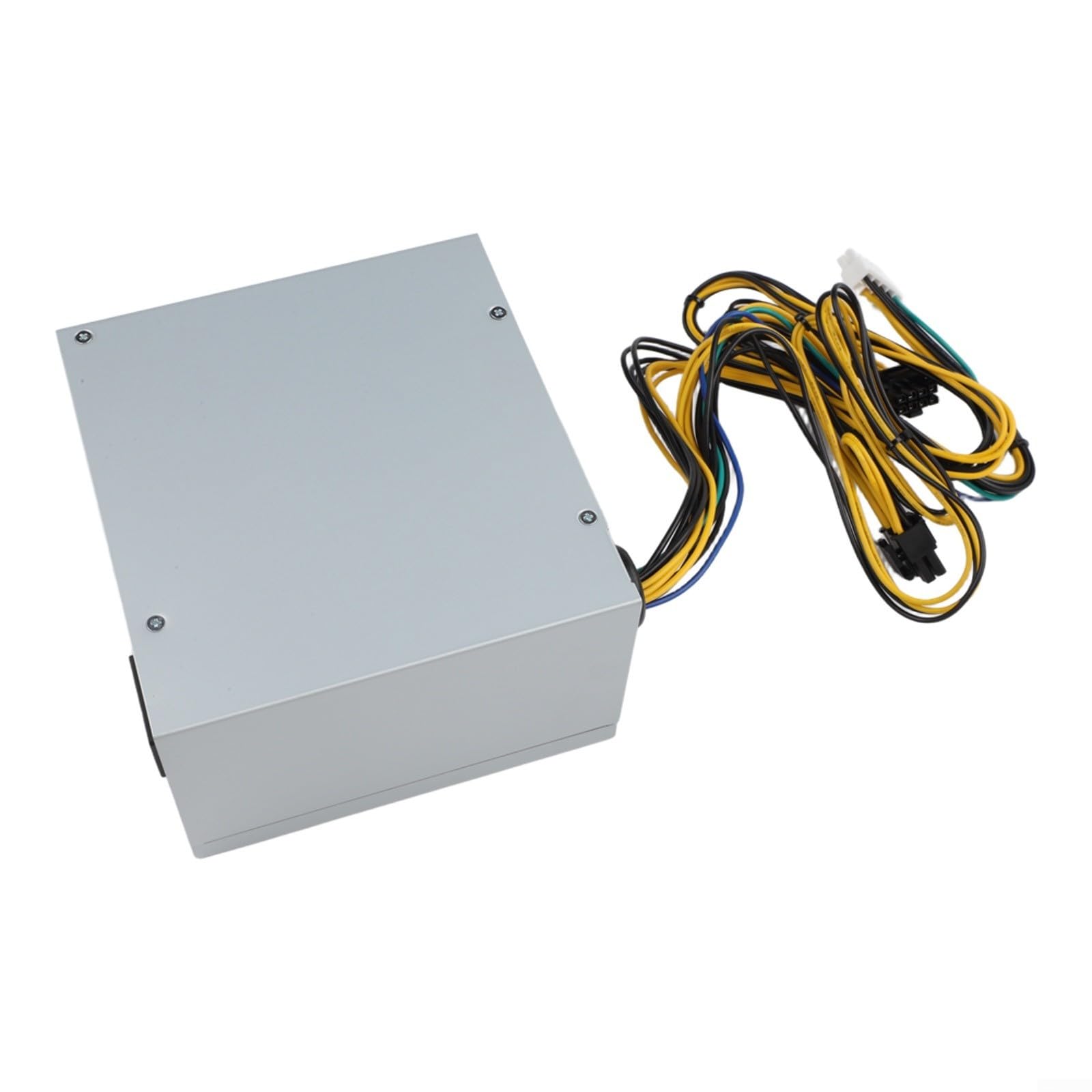 500W Netzteil HK600-11PP kompatibel mit P340 P330 P350 P328 P310 Workstation, Modell 5P50V03181 Ersatzadapter für Grafikdesign