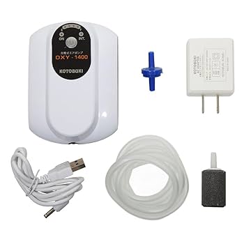 エアバーナー、職家 HIDBLOW SPP-5.6A エアポンプセット 電池式エアーポンプ / YH-734C – Hapyson