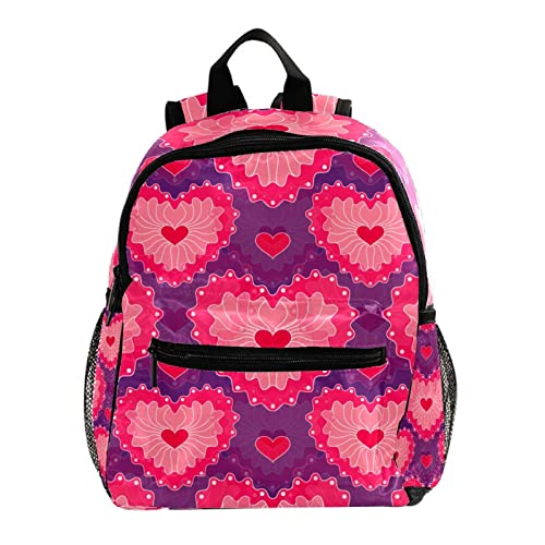 Sac à dos pour enfants léger pour soulager les épaules des petits