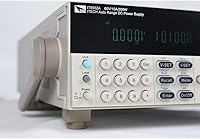 Vista 5 de ITECH 600W/10A/150V Fuente de alimentación programable de CC de amplio rango IT6953A, fuente de alimentación de laboratorio variable, conmutación