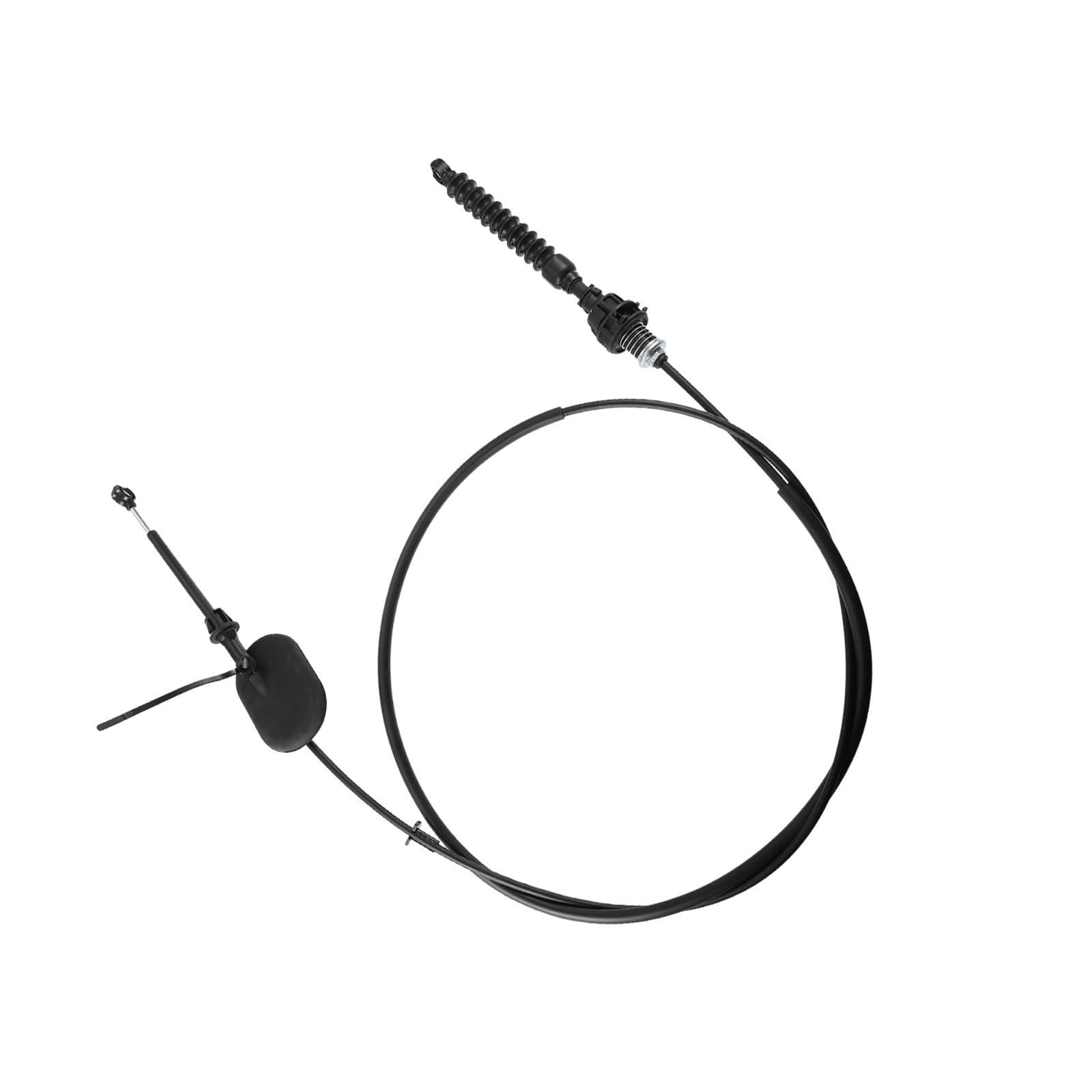 QLOREGS Car Gear Shift Cable Compatible with Oldsmobile for Bravada 1999 2000 2001 Automatic Transmission Gear Shift Shifter Selector Cable 15033323 15189198 15746211