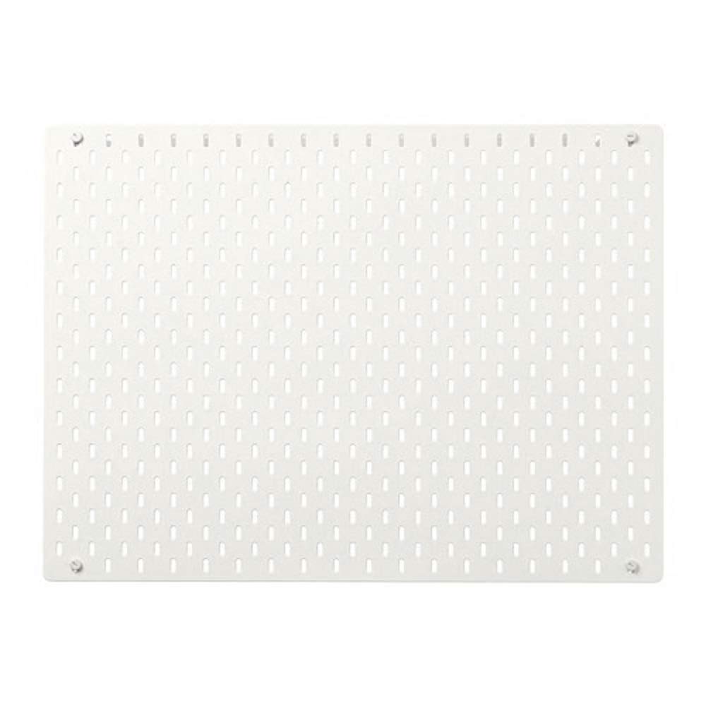 SKADIS: Pegboard 30x22 inches White (303.216.19)