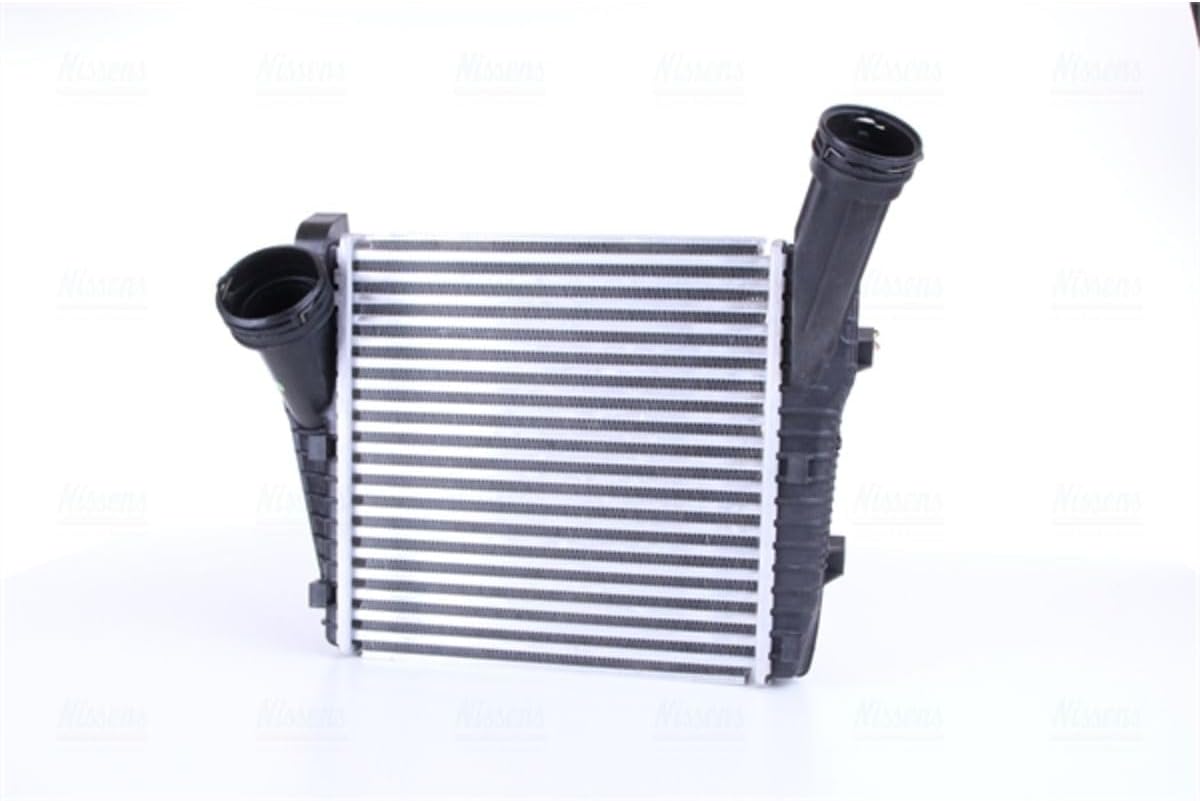 Nissens Turbocharger Intercooler - 96611