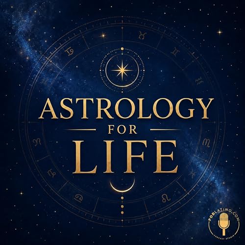 Astrology for Life cover art