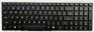For DELL Alienware M18 R1 R2 Repair Replacement Laptop Keyboard English Backlight