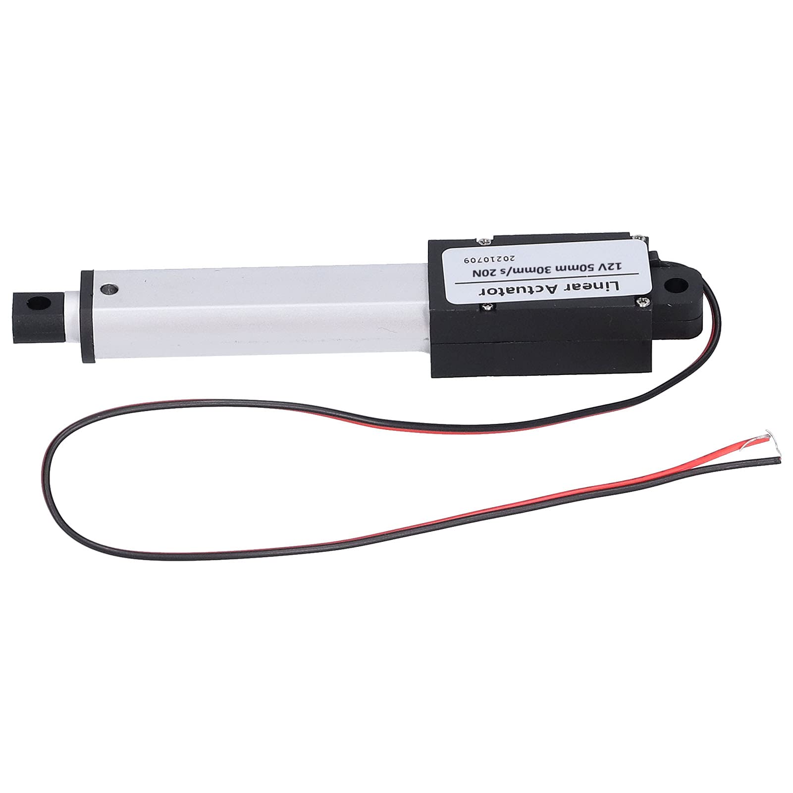 Buy High Speed Linear Actuator, Linear Actuator 50mm Stroke DC 12V Low