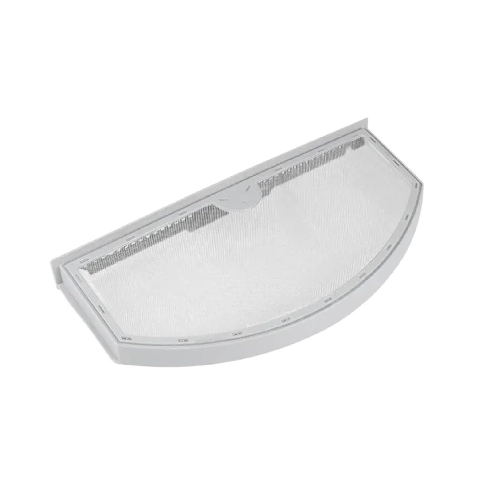 Flusenfilter, Kompatibel For GE Hotpoint Trockner | Ersatz WE03X23881 Flusenfilter For GTD42GASJ0WW GTD45EASJ2WS, Trocknerteile
