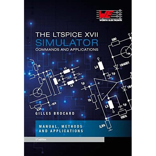 The Spice XVII Simulator