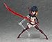 Max Factory Kill La Kill: Ryuko Matoi Figma Action Figure (Re-Run)