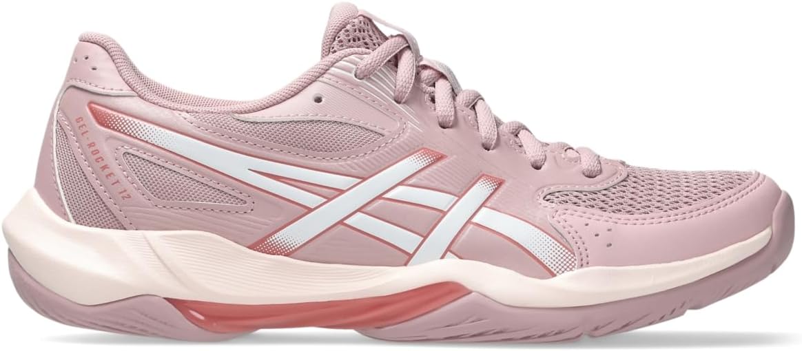 ASICS Women's Gel-Rocket 12 Volleyball Shoes