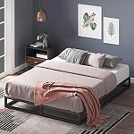 Mattress Foundations Wood