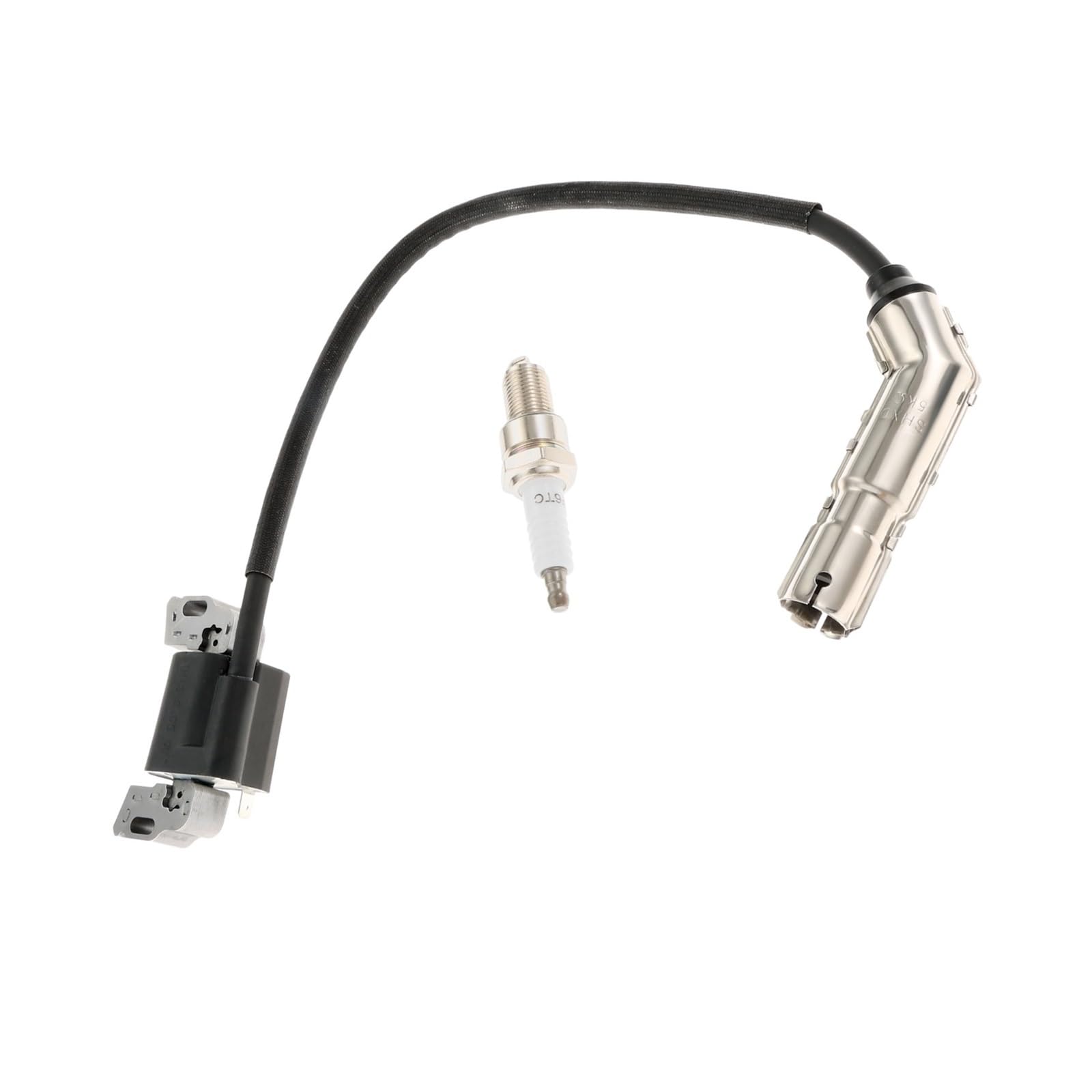 Bobine d'allumage 595304 et induit bougie pour tondeuse à gazon 286702