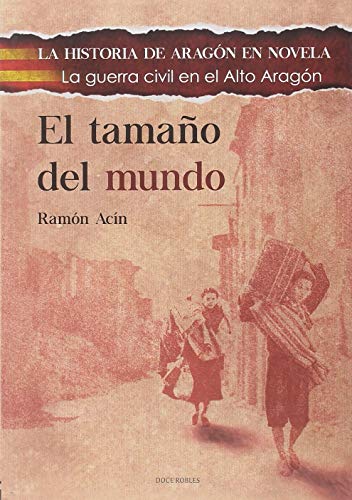 El Tamaño del Mundo