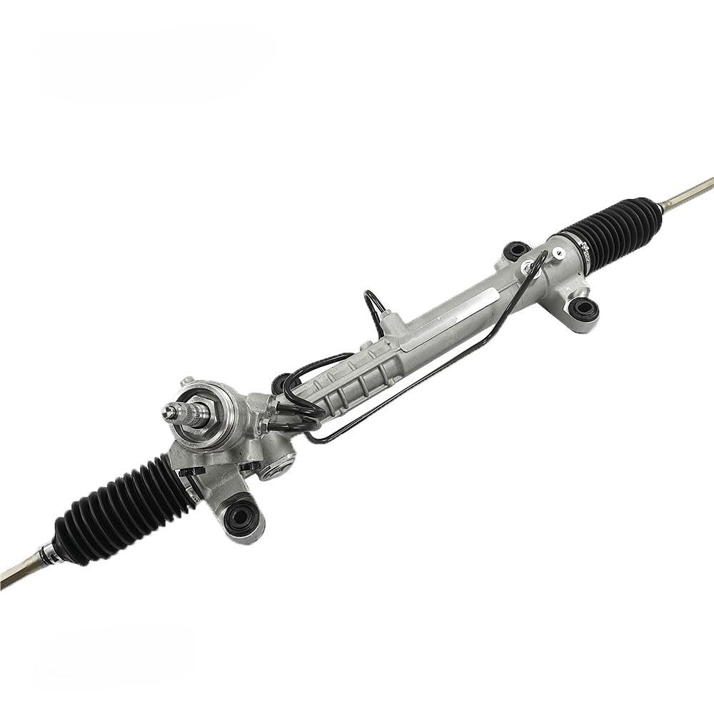 Power Steering Gear Rack for Toyota Corolla 2000-2008 for 44250-02070 LHD Left Hand Drive