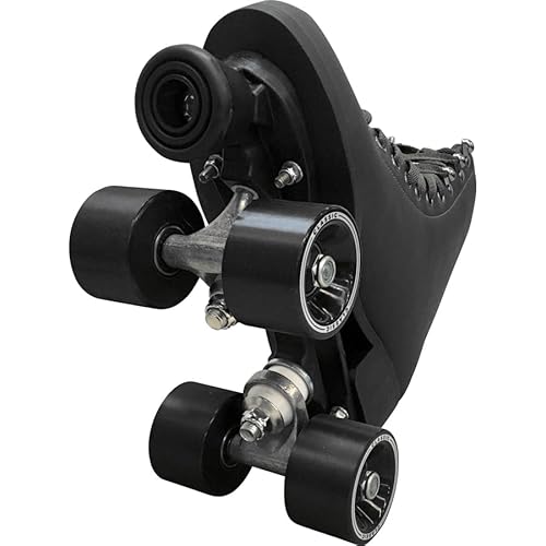 OWL SPORTS, Patins Quad Owl Sports Midnight (41)