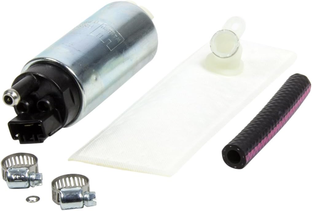 Walbro GCA3366 Electric Fuel Pump Installation Kit
