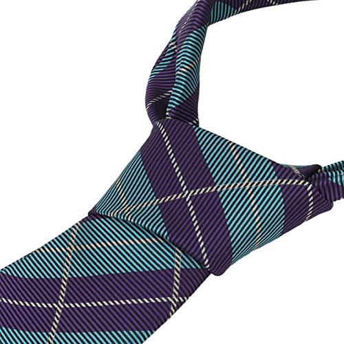 Conjunto de gravatas masculinas, textura requintada design de padrão especial gravatas masculinas el