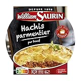 William Saurin – Hachis Parmentier 300 g