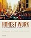 Honest Work: A Business Ethics Reader