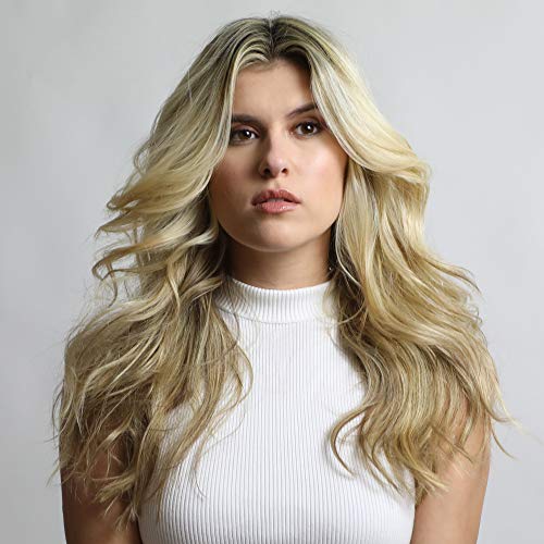 ECRU Sunlight Styling Spray + Smoothing Blow Dry Spray Pack miniatura 5