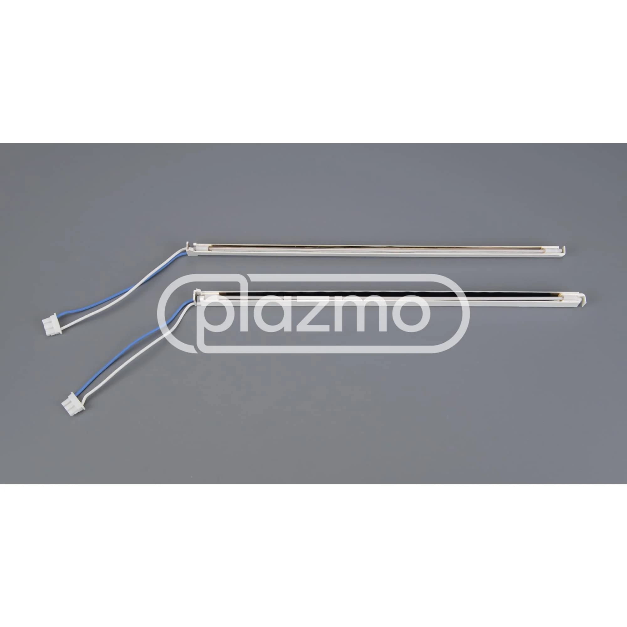 Plazmo CCFL Backlight Assemblies For Sharp LQ104S1DG21 10.4" LCD