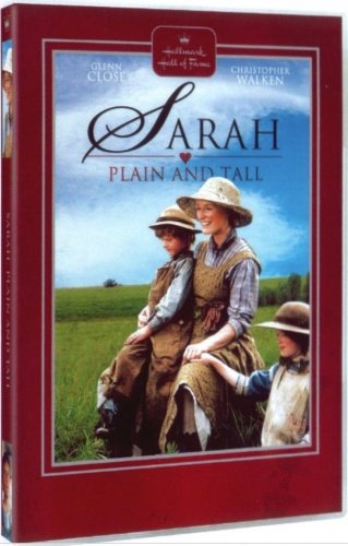 Amazon.com: Sarah, Plain and Tall ( Hallmark Hall of Fame: Sarah, Plain