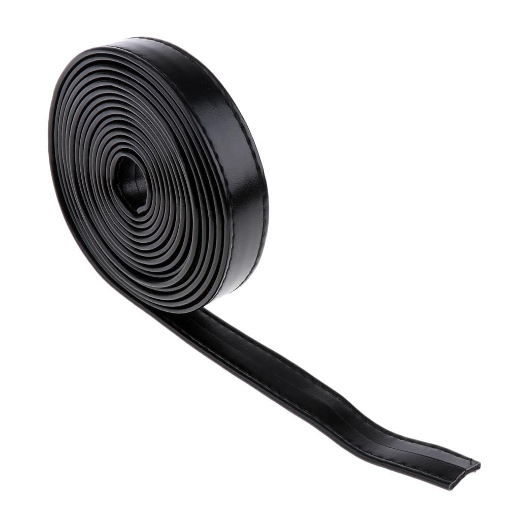 3M Tote Handbag Leather Strap Handle Replacement Bag Accessory Diy Black | Womens Handbags & Bags | Handbag Accessories-image-41