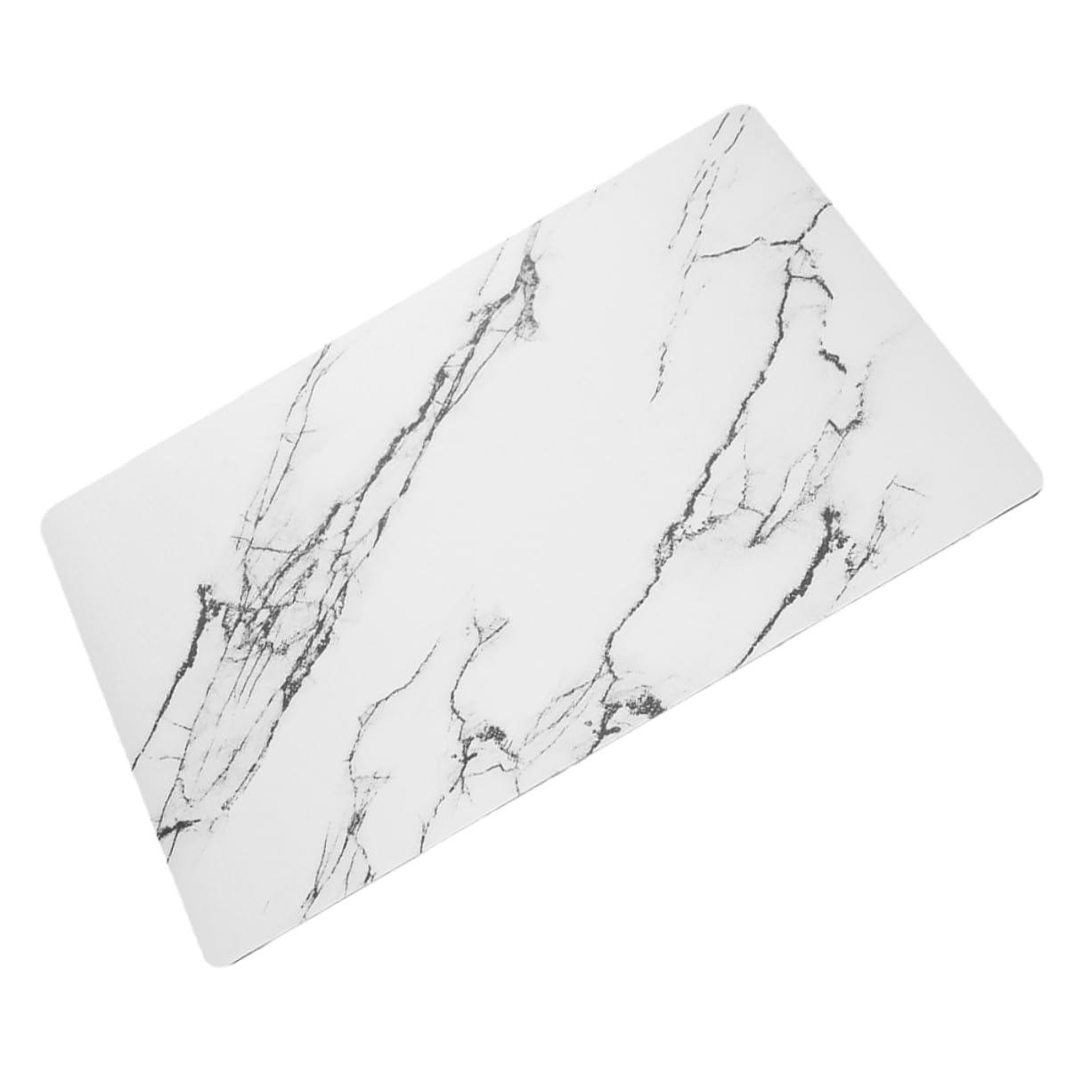 Tapis de bain PRETYZOOM fini les sols mouillés et glissants