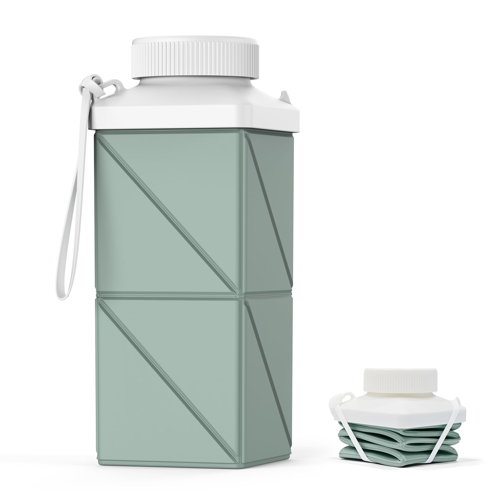 Mefold Collapsible Water Bottles