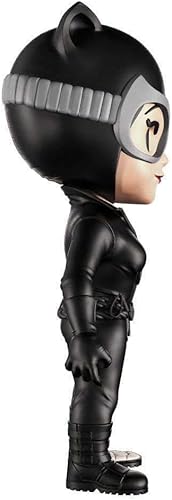 Miniatura 3 de Catwoman de Jason Freeny