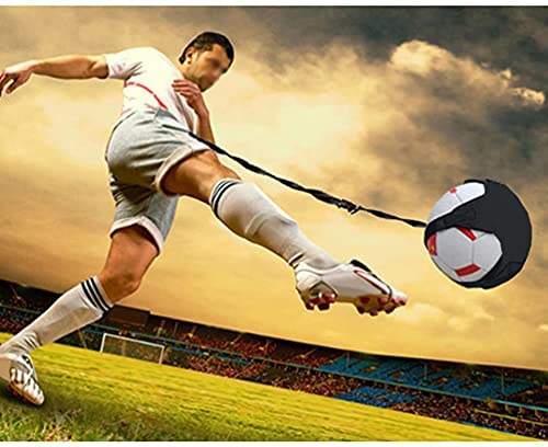 image for Firelong Kick Trainer,Soccer Trainer Volleyball Football Rugby Kick Tr